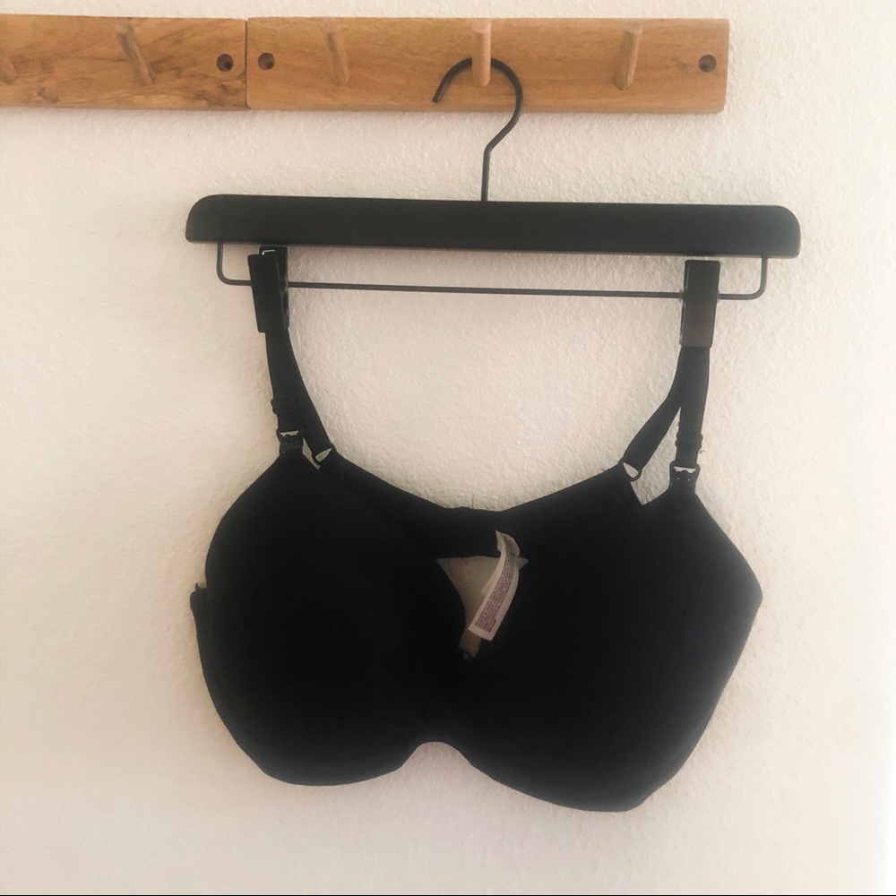 Gillian & O'Malley Nursing Bra